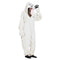 Snuggs Blanket Animal Onesie Polar bear